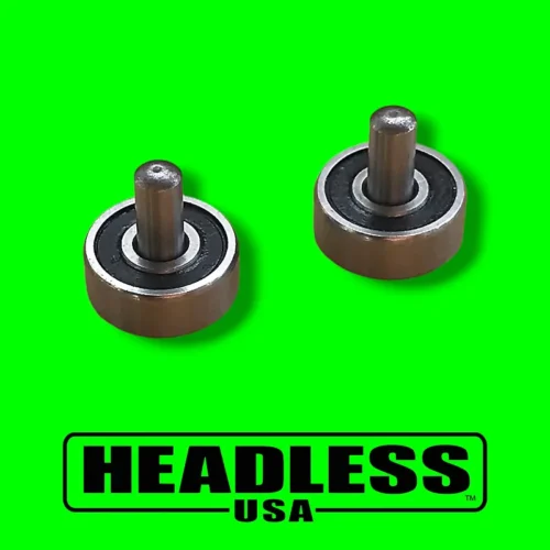 Steinberger TT & S-Trem Replacement Bearing Set