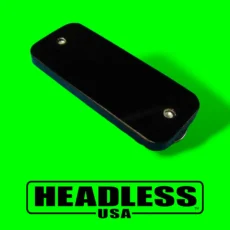 HeadlessUSA GL Battery Cover