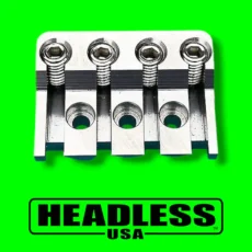 JCustom Combo Headpiece for Bass