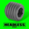 HeadlessUSA L2 Headpiece Set Screw Set