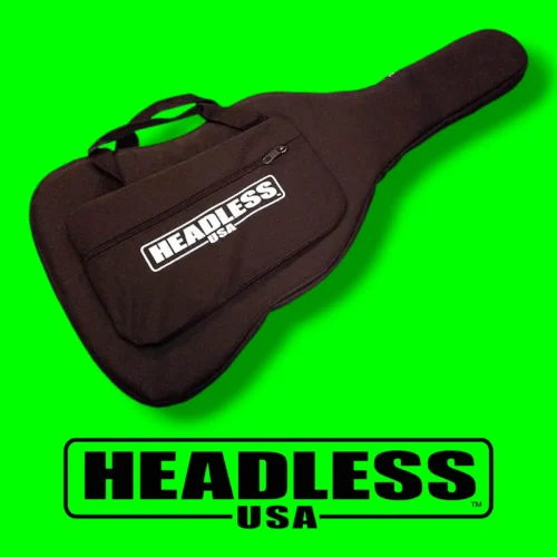 Steinberger GM Gig Bag by HeadlessUSA