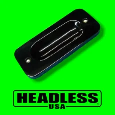 HeadlessUSA XL Battery Cover