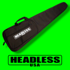 Steinberger GL, GP, Spirit Gig Bag