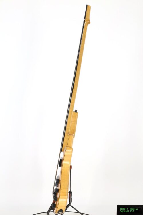NS Radius Prototype 1 - Hap Kuffner Collection - Image 3