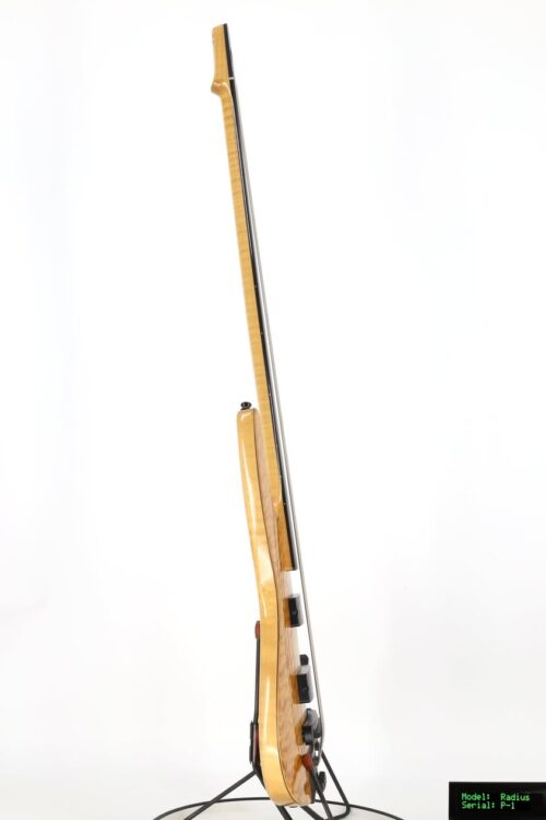 NS Radius Prototype 1 - Hap Kuffner Collection - Image 4