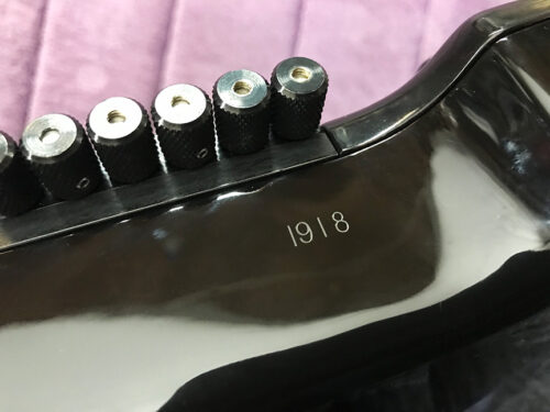 Steinberger GL2 Hardtail 1984 - Fully Restored by HeadlessUSA - Image 15