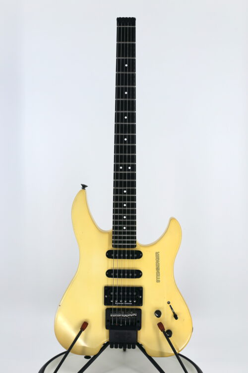 Steinberger GR4 (Lou Esposito)