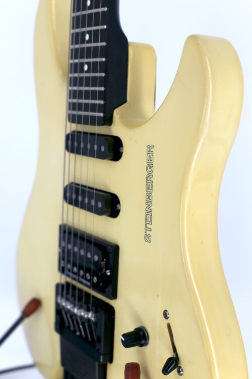 Steinberger GR4 (Lou Esposito) - Image 5