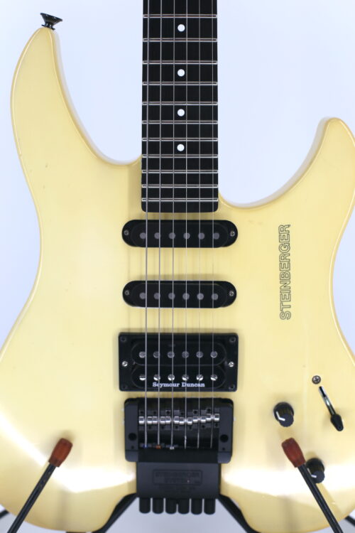 Steinberger GR4 (Lou Esposito) - Image 2