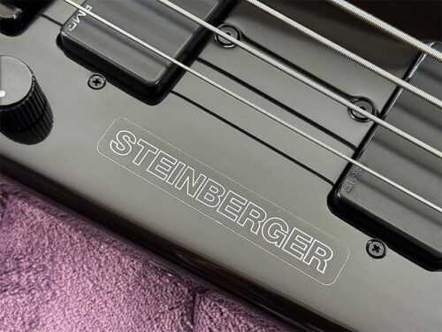 Steinberger L2 (Hap Kuffner) - Image 12