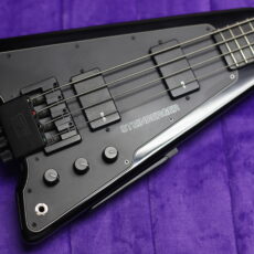 Vintage Steinberger XP2 Bass - 1986
