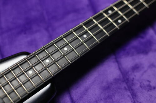 Vintage Steinberger XP2 Bass - 1986 - Image 5