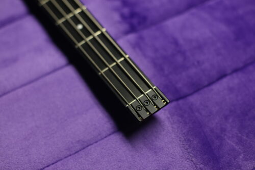 Vintage Steinberger XP2 Bass - 1986 - Image 7