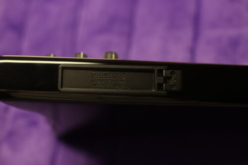 Vintage Steinberger XP2 Bass - 1986 - Image 10