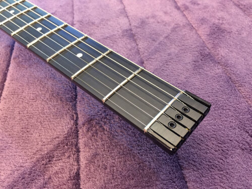 Rare Vintage 1986 Steinberger® GL2T w/ Version #1 TransTrem™ - HeadlessUSA - Image 13