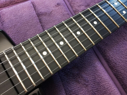 Rare Vintage 1986 Steinberger® GL2T w/ Version #1 TransTrem™ - HeadlessUSA - Image 12