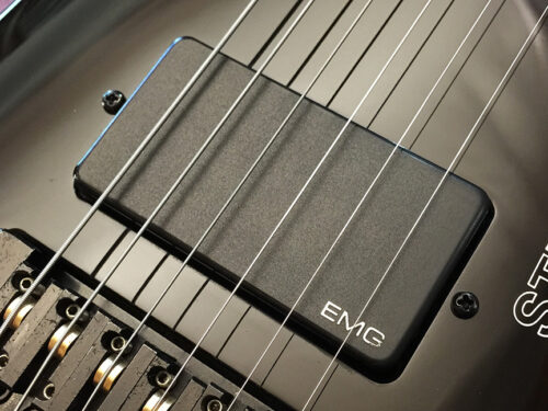 Rare Vintage 1986 Steinberger® GL2T w/ Version #1 TransTrem™ - HeadlessUSA - Image 5