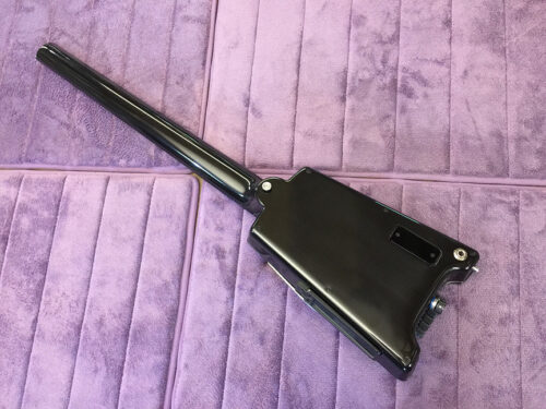 Rare Vintage 1986 Steinberger® GL2T w/ Version #1 TransTrem™ - HeadlessUSA - Image 16