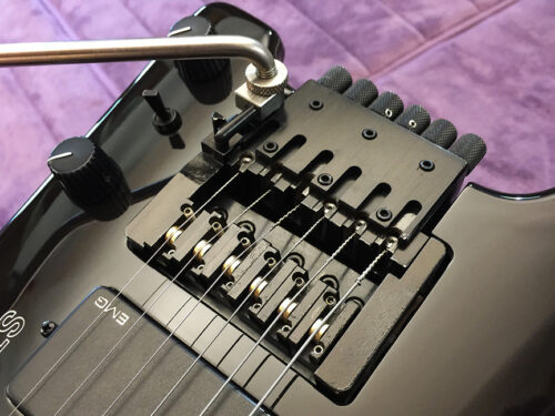Rare Vintage 1986 Steinberger® GL2T w/ Version #1 TransTrem™ - HeadlessUSA - Image 6