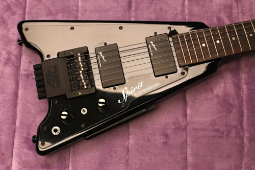 HeadlessUSA Spirit by Steinberger 01091790