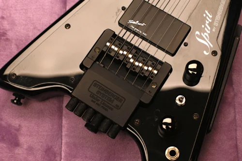 HeadlessUSA Spirit by Steinberger 01091790