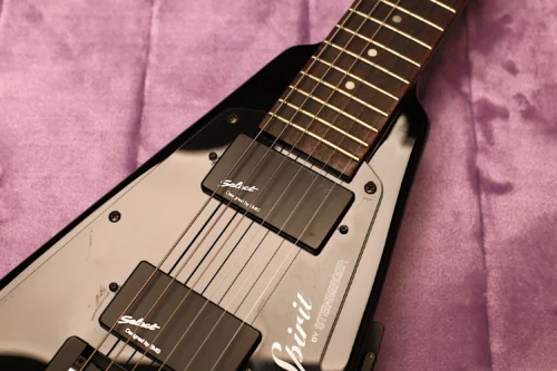 HeadlessUSA Spirit by Steinberger 01091790