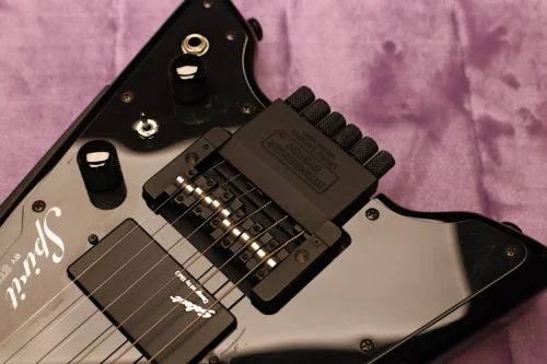 HeadlessUSA Spirit by Steinberger 01091790