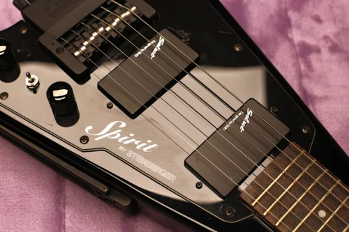 HeadlessUSA Spirit by Steinberger 01091790