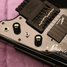 HeadlessUSA Spirit by Steinberger 01091790