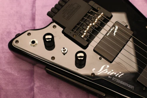 HeadlessUSA Spirit by Steinberger 01091790