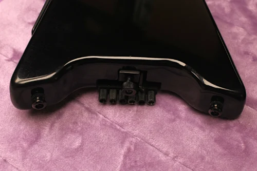 HeadlessUSA Spirit by Steinberger 01091790