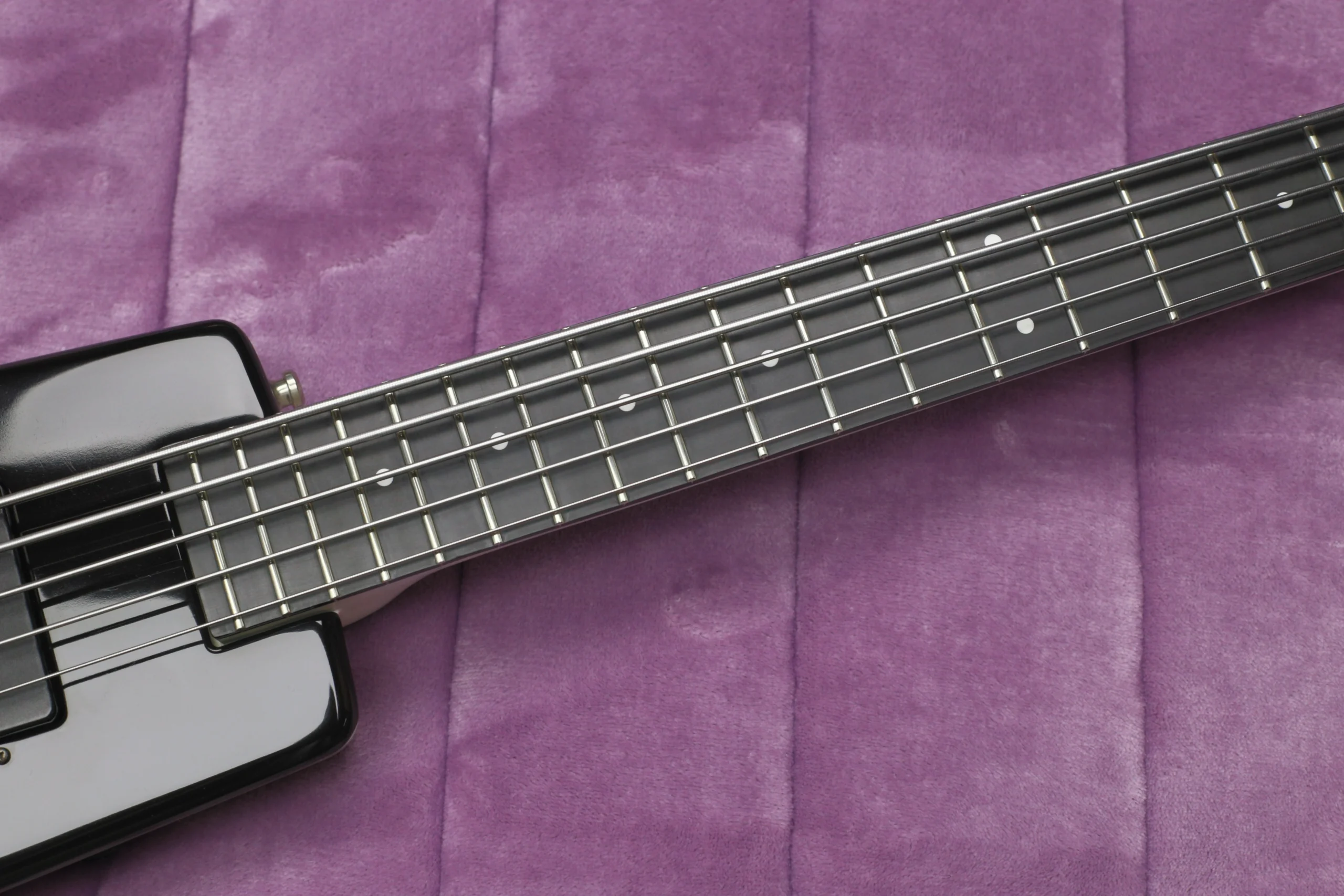 Steinberger XL2-5N 7805 After 4