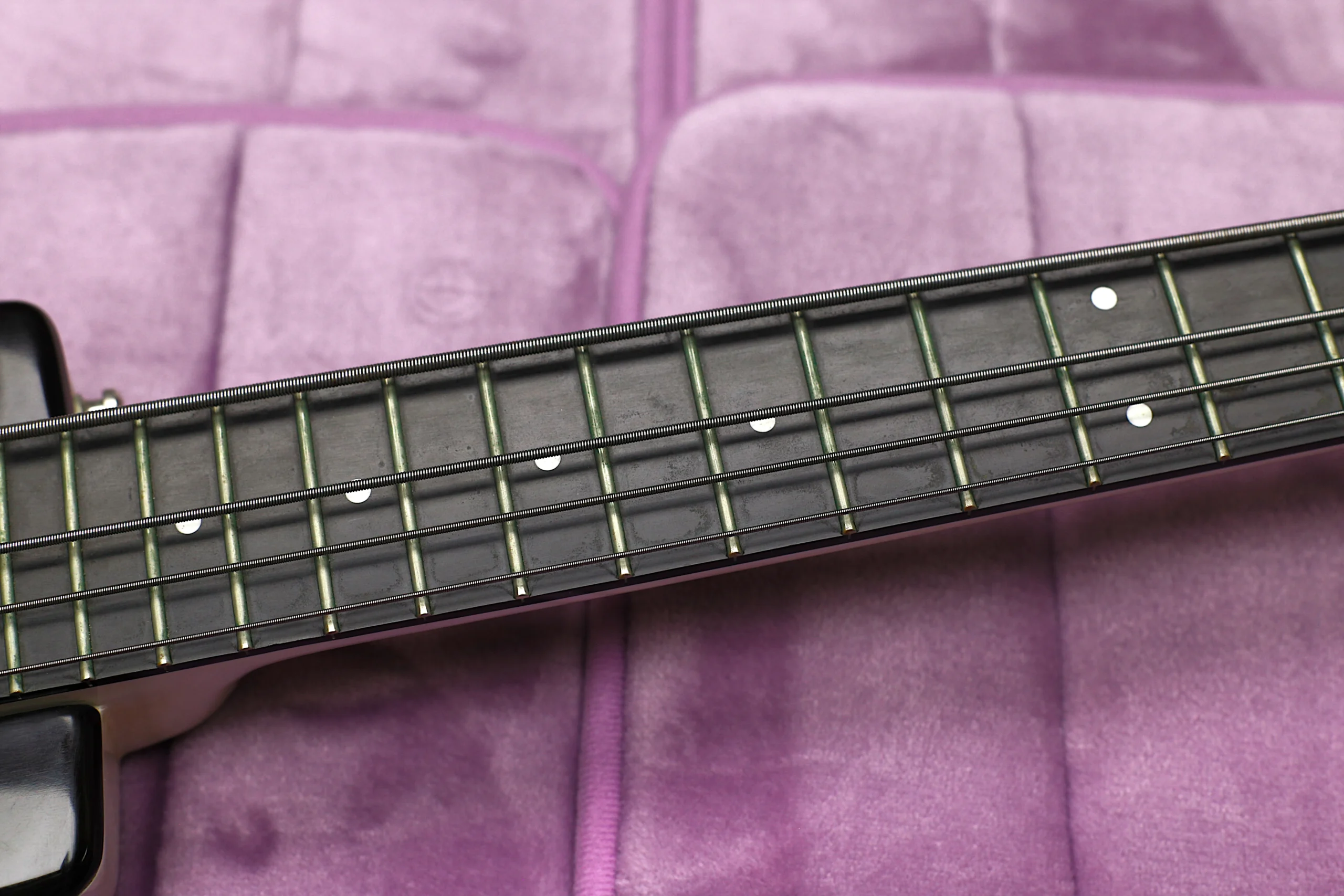 Steinberger XL2-5N 7805 Before 4