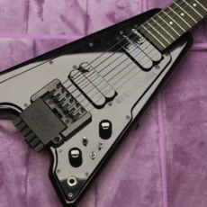 Steinberger GP2S Black N1891