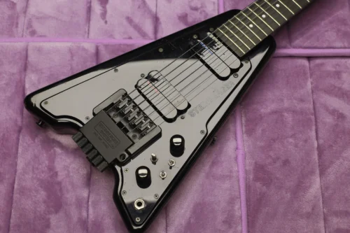 Steinberger GP2S Black N1891