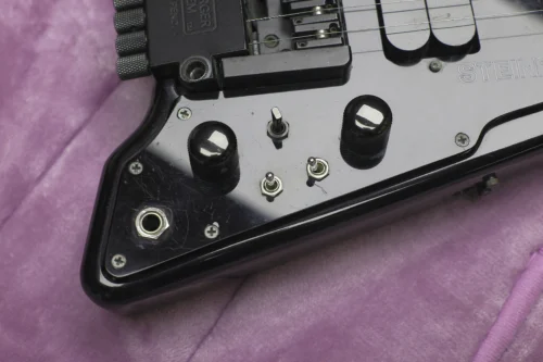 Steinberger GP2S Black N1891 - Image 10
