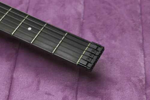 Steinberger GP2S Black N1891 - Image 6