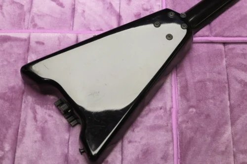 Steinberger GP2S Black N1891 - Image 5