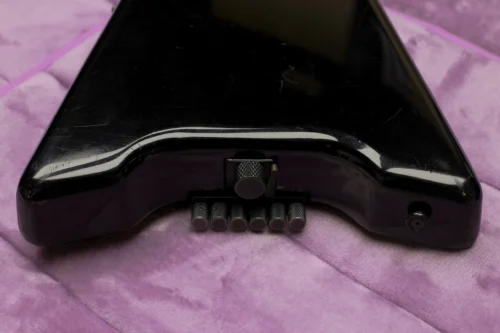 Steinberger GP2S Black N1891 - Image 4
