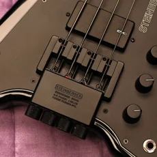 HeadlessUSA Steinberger XP2 N3870
