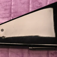 HeadlessUSA Steinberger XP2 N3870