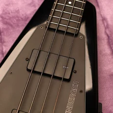 HeadlessUSA Steinberger XP2 N3870