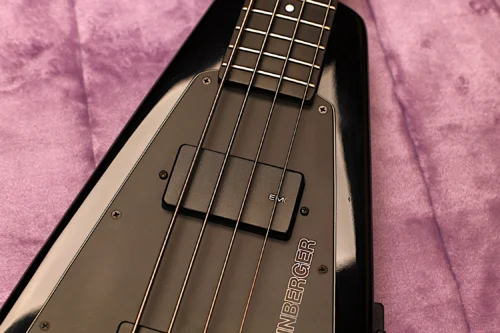 HeadlessUSA Steinberger XP2 N3870