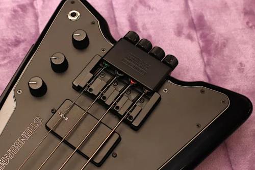 HeadlessUSA Steinberger XP2 N3870