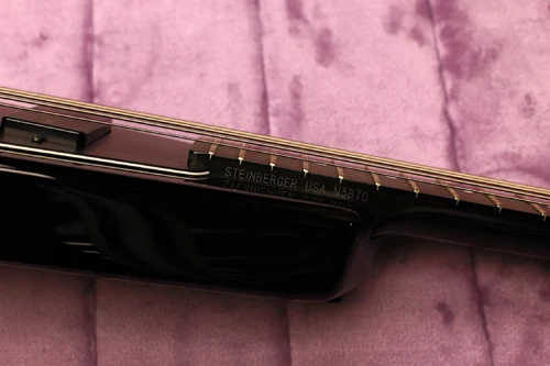 HeadlessUSA Steinberger XP2 N3870