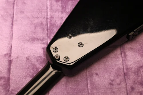 HeadlessUSA Steinberger XP2 N3870
