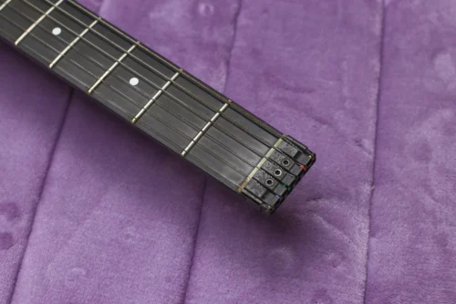 Steinberger GP2T Red N7321 - Image 5