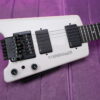 GL2T White Billy Thomas