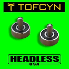 TOFCYN Bearings