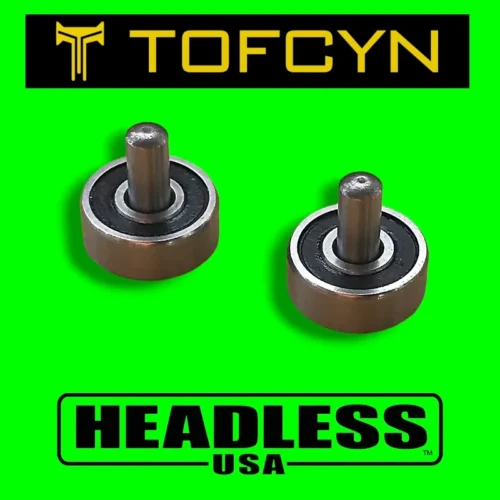 TOFCYN Bearings
